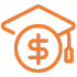 Scholarship Icon